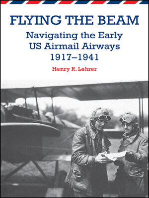 cover image of Flying the Beam